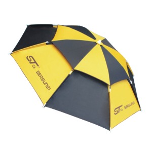 시선21 이층 50인치 파라솔 2층파라솔 대형파라솔 그늘막 햇빛가리개 우산 캠핑용품